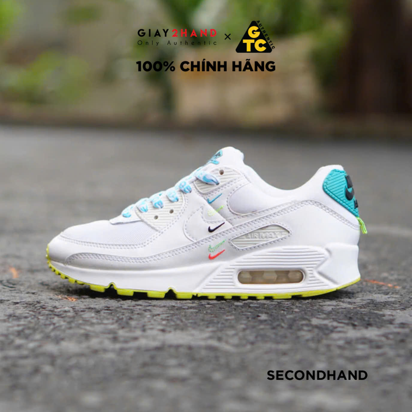 air max 90 se worldwide pack