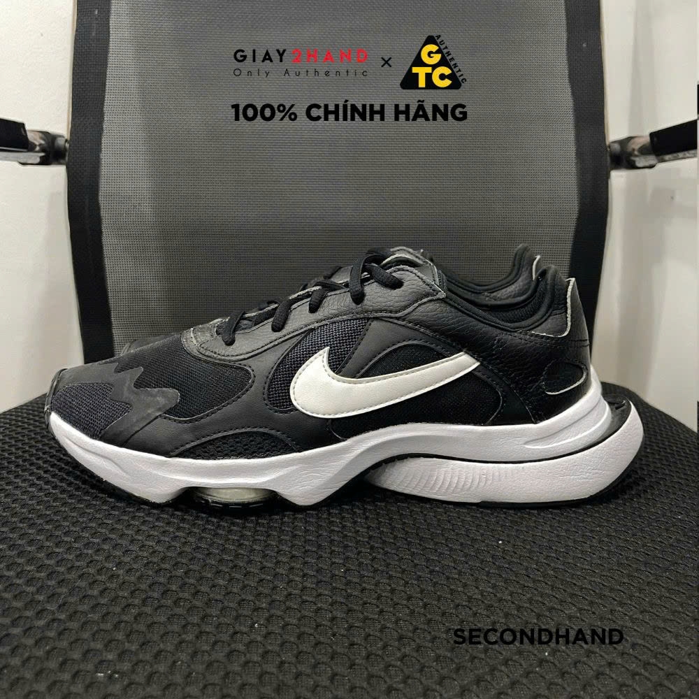 nike air zoom division black