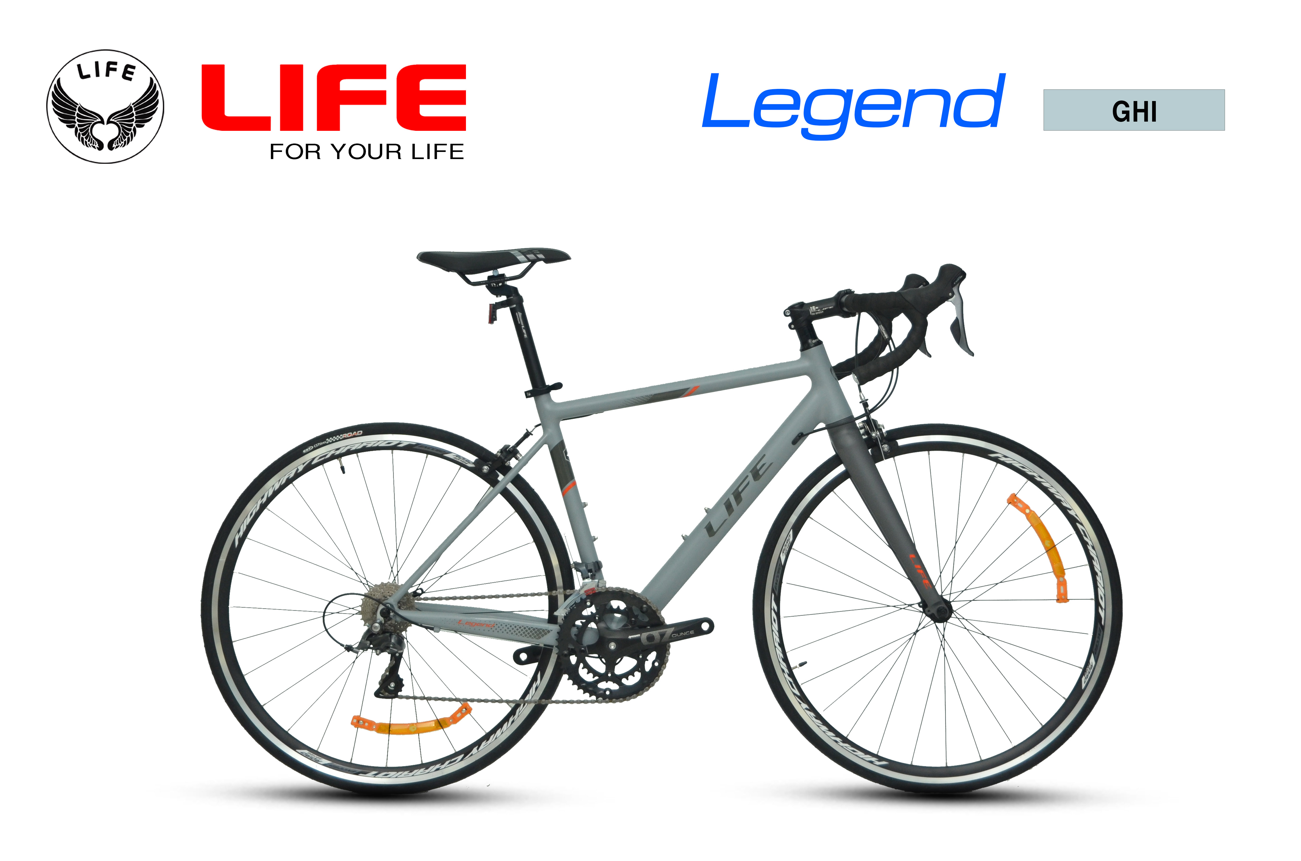 Xe đạp đua LIFE LEGEND XE ĐẠP TOÀN CẦU Xe Đạp Đua Life Legend Xe Đạp Toàn Cầu