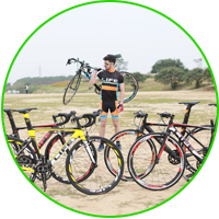 Cung cấp các thương hiệu 