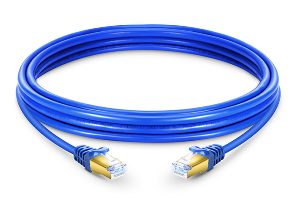 Cat6 Vs Cat7 Vs Cat8: Sự khác biệt là gì?
