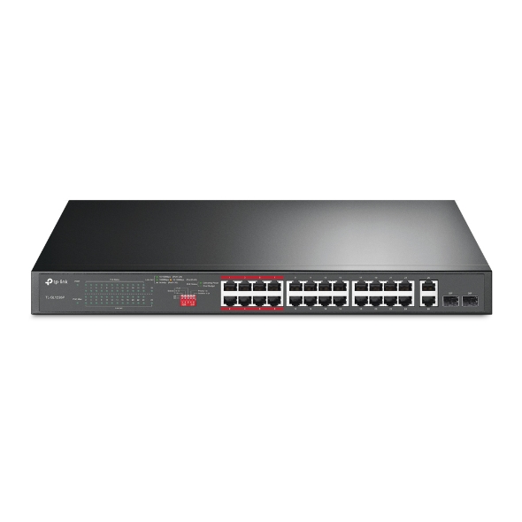 Thiết bị chuyển mạch (switch) TP-Link TL-SL1226P