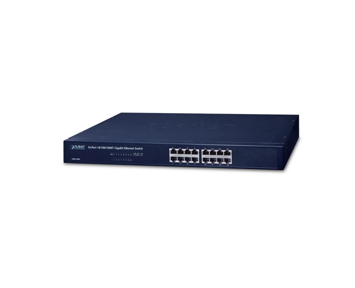 Thiết bị chuyển mạch Planet GSW-1601