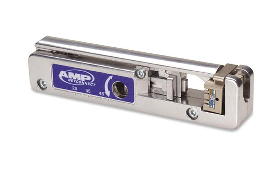 1725150-1 : Dụng cụ bấm ổ cắm mạng SL110