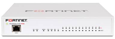 Thiết bị tường lửa (Firewall) Fortinet FG-80E