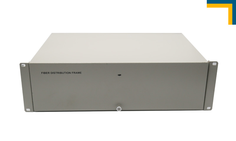 HỘP PHỐI QUANG ODF 96FO TRONG NHÀ ĐẦY ĐỦ PHỤ KIỆN