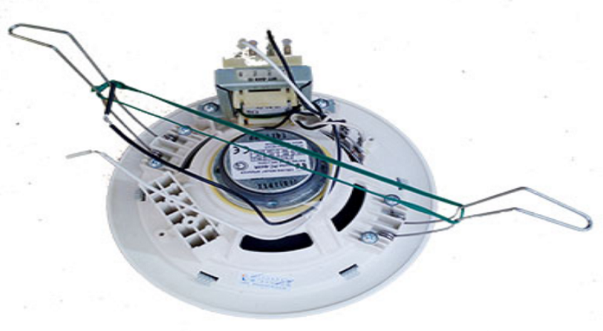 Loa gắn trần TOA PC-658R