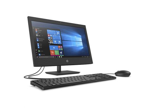 Máy tính để bàn All-in-One HP ProOne 400 G64 AiO 19.5-inch Non-touch