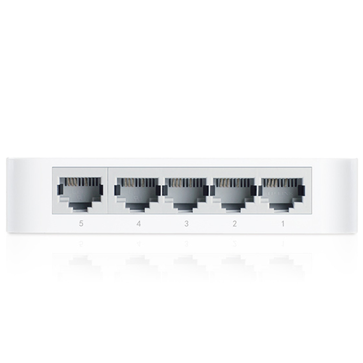 Thiết bị chuyển mạch (switch) TP-Link TL-SF1005D