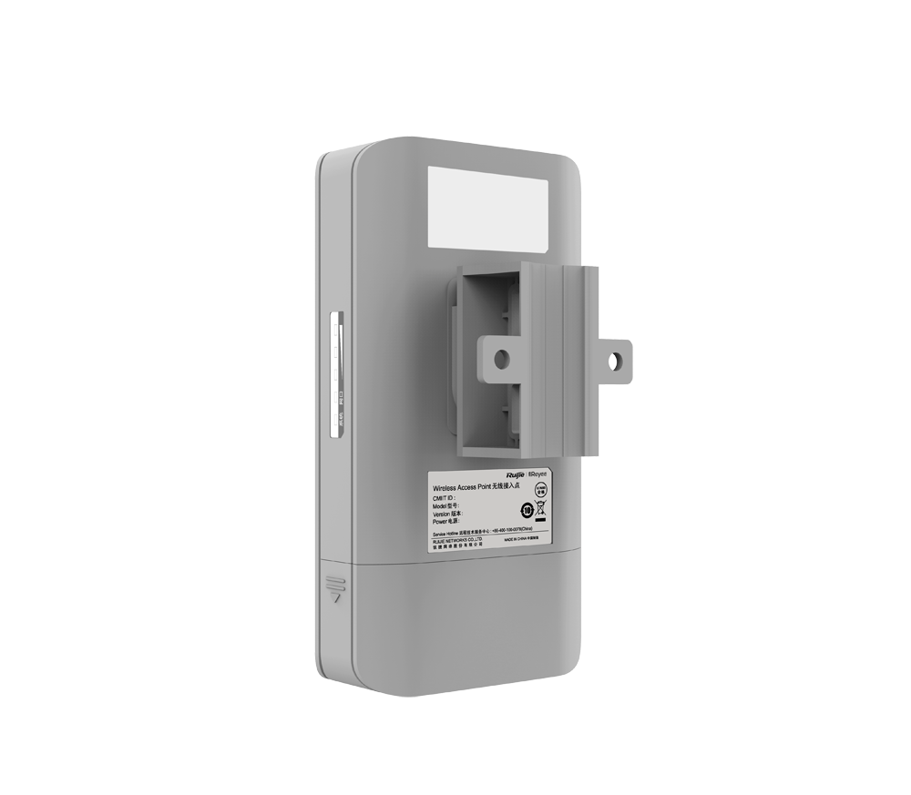 Thiết bị thu phát sóng wifi Reyee (by Ruijie) RG-EST310