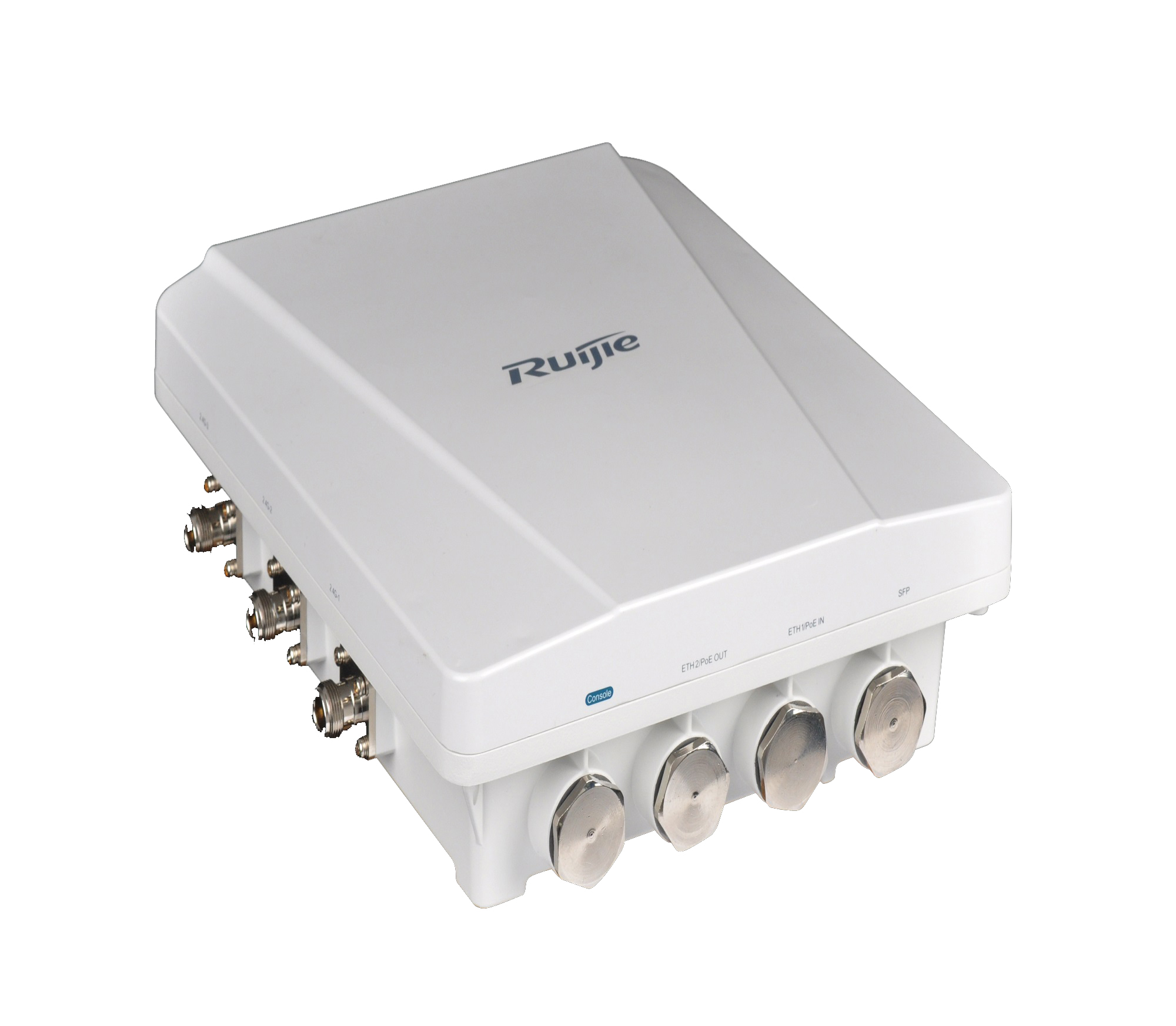 Thiết bị thu phát sóng wifi Ruijie RG-AP630(IDA2)
