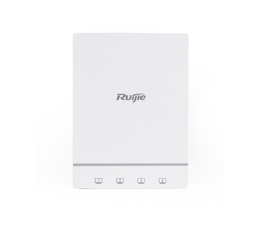 Thiết bị thu phát sóng wifi Ruijie RG-AP180