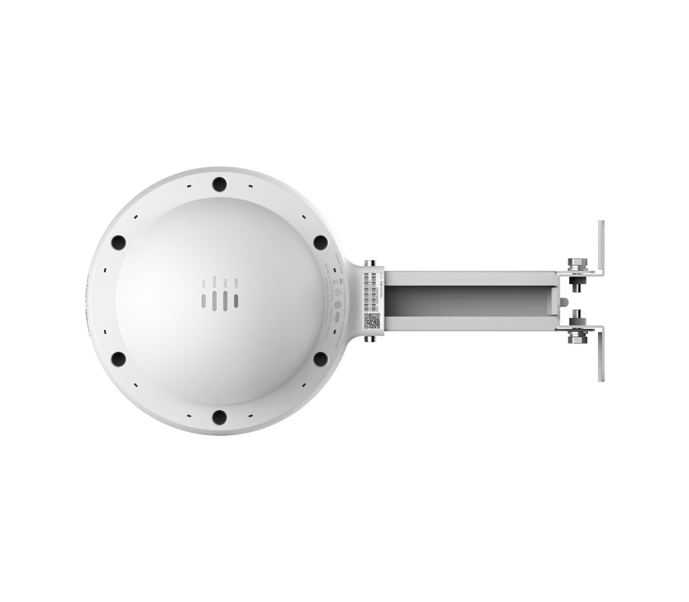 Thiết bị thu phát sóng wifi Reyee (by Ruijie) RG-EAP602