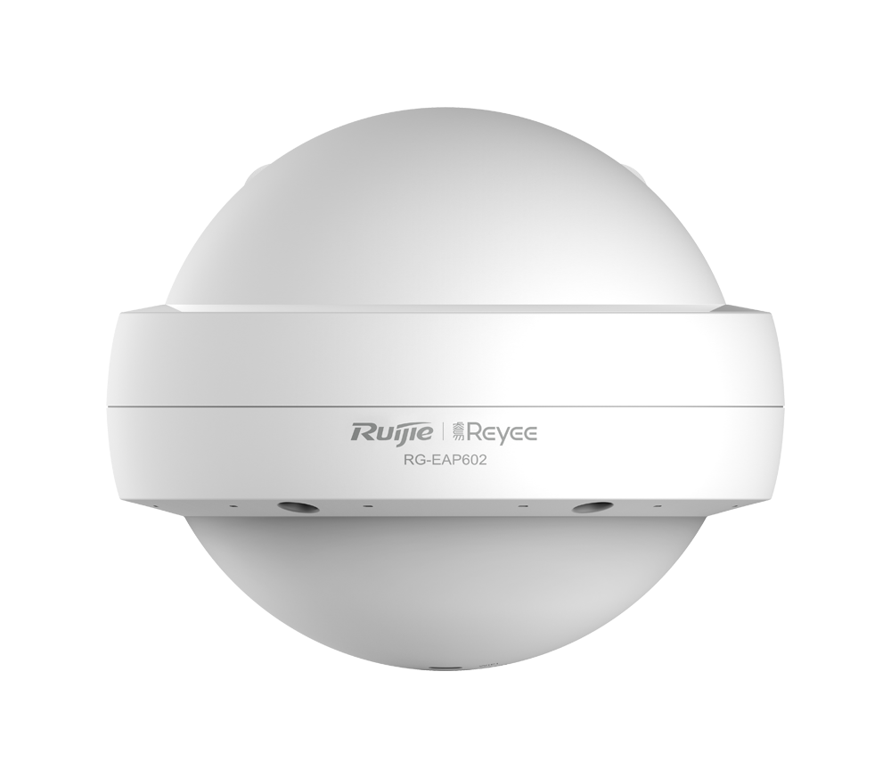 Thiết bị thu phát sóng wifi Reyee (by Ruijie) RG-EAP602