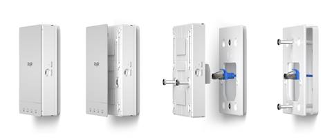 Thiết bị thu phát sóng wifi Ruijie RG-AP180