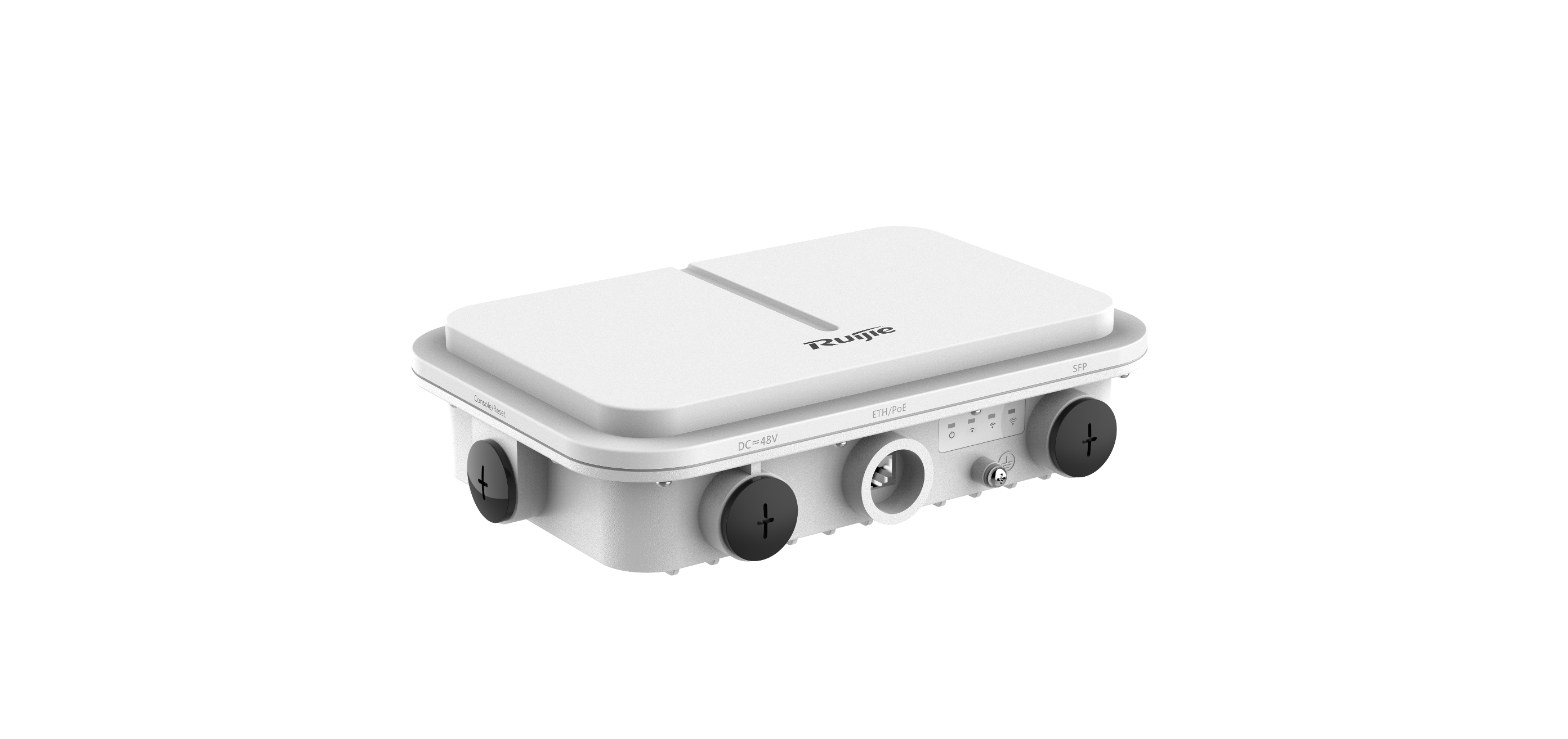 Thiết bị thu phát sóng wifi Ruijie RG-AP680(CD)