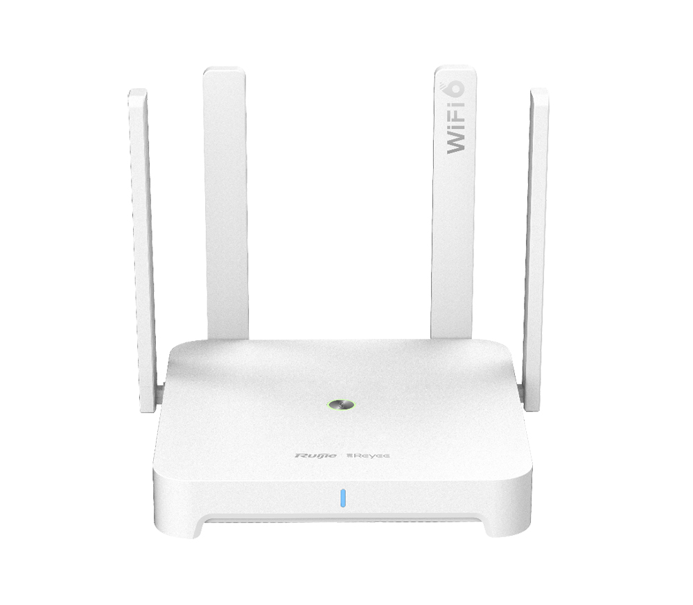 Thiết bị mạng Wifi Reyee RG-EW1800GX PRO (WIFI 6)