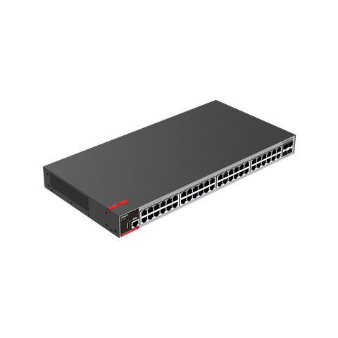 Thiết bị chuyển mạch (switch) Reyee (by Ruijie) RG-S2915-48GT4MS-L