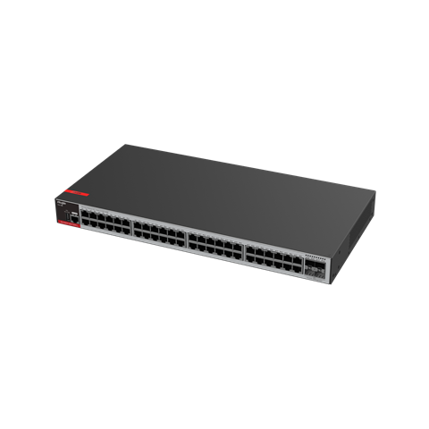 Thiết bị chuyển mạch (switch) Reyee (by Ruijie) RG-S2915-48GT4MS-L