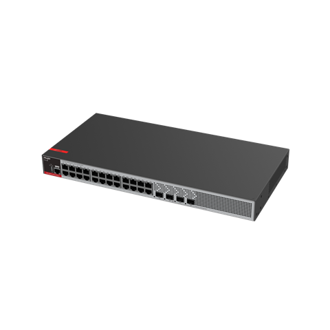 Thiết bị chuyển mạch (switch) Reyee (by Ruijie) RG-S2915-24GT4MS-L