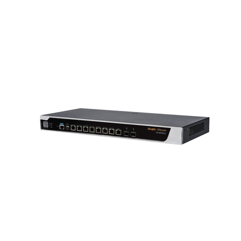 Thiết bị định tuyến (router gateway) Reyee (by Ruijie) RG-NBR6205-E