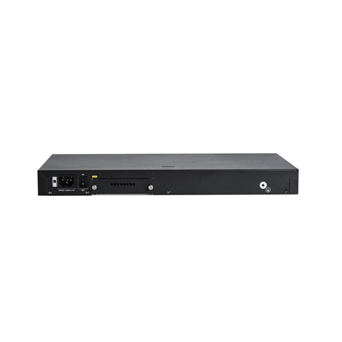Thiết bị định tuyến (router gateway) Reyee (by Ruijie) RG-NBR6205-E