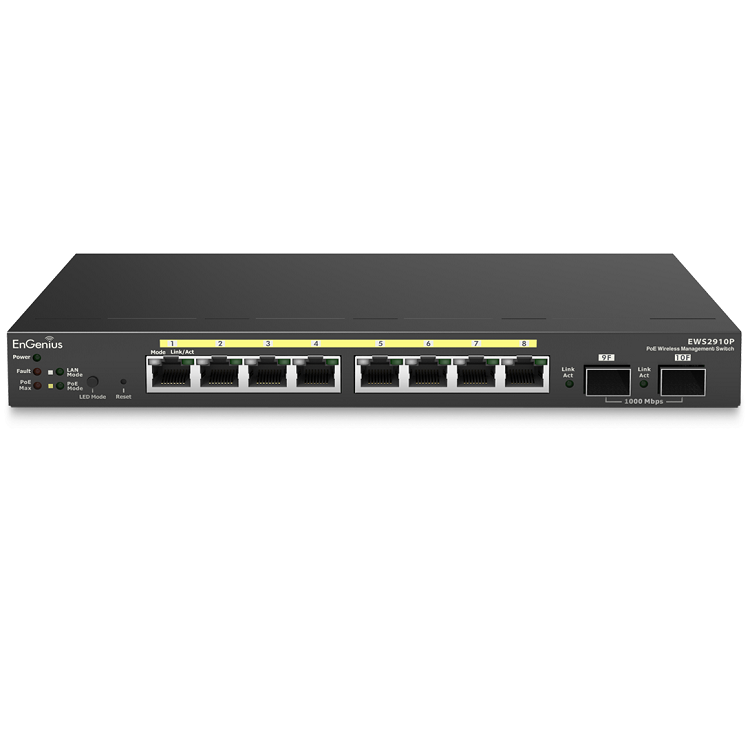 Thiết bị quản lý wifi Engenius EWS2910P