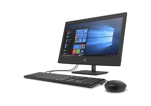 Máy tính để bàn All-in-One HP ProOne 400 G64 AiO 19.5-inch Non-touch