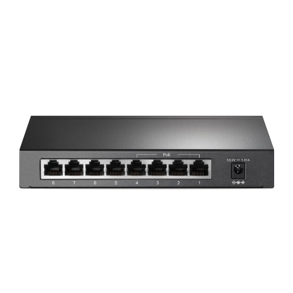 Thiết bị chuyển mạch (switch) TP-Link TL-SF1008P