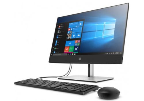 Máy tính để bàn All-in-One HP EliteOne 800 G6 AIO 23.8 inch Touch