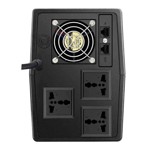 Bộ Lưu Điện Prolink PRO2000SFC