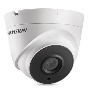 Camera HD-TVI bán cầu 5MP DS-2CE56H1T-IT1
