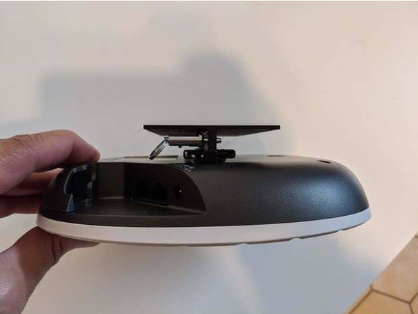 Bộ phát wifi Aruba AP-515 (RW) Unified AP