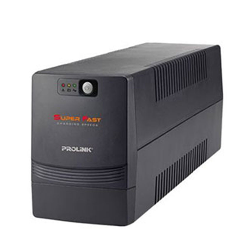 Bộ Lưu Điện Prolink PRO851SFCU