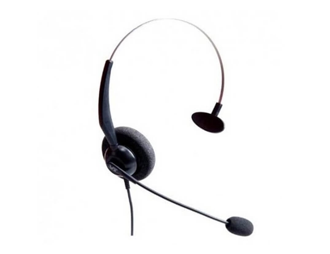 Tai nghe VT6000UNC (USB)