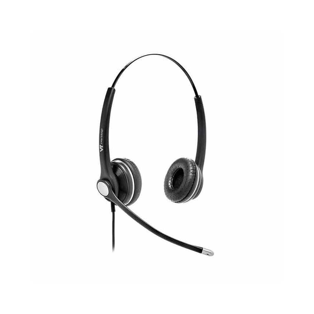 Tai nghe Grandstream VT8000UNC-D (USB)