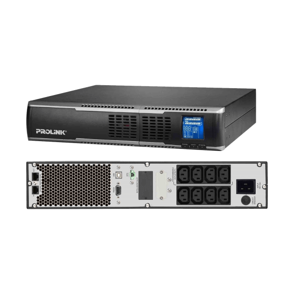 Bộ Lưu Điện Prolink PRO803-ERS