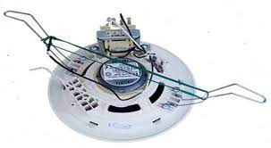 Loa gắn trần TOA PC-648R