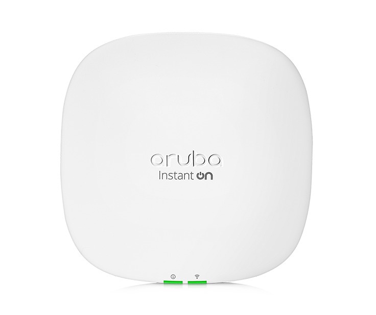 Bộ phát wifi Aruba Instant On AP17 Access Point