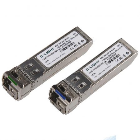 6C-SFP-0310D - Modul quang 1.25Ghz, hỗ trợ DDM