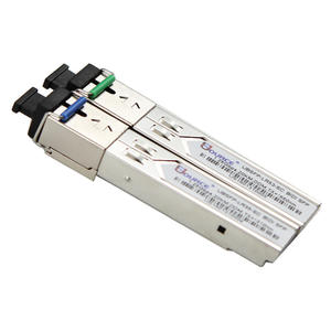 6C-SFP-0310D - Modul quang 1.25Ghz, hỗ trợ DDM