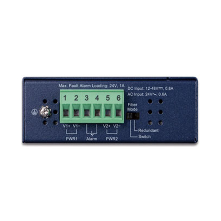 Thiết bị chuyển mạch công nghiệp Planet IGS-620TF