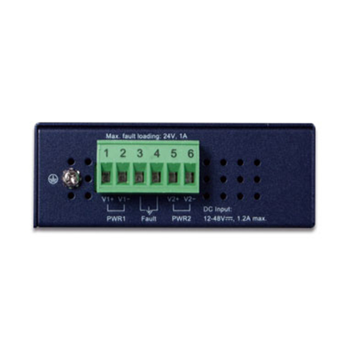 Thiết bị chuyển mạch công nghiệp Planet ISW-511T