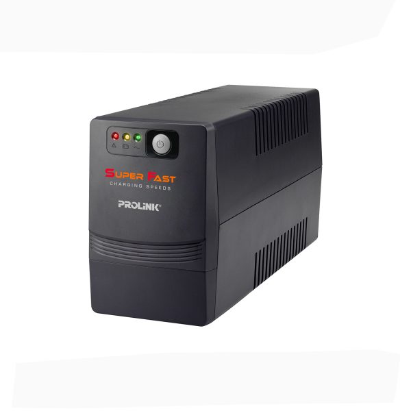 Bộ Lưu Điện Prolink PRO851SFC