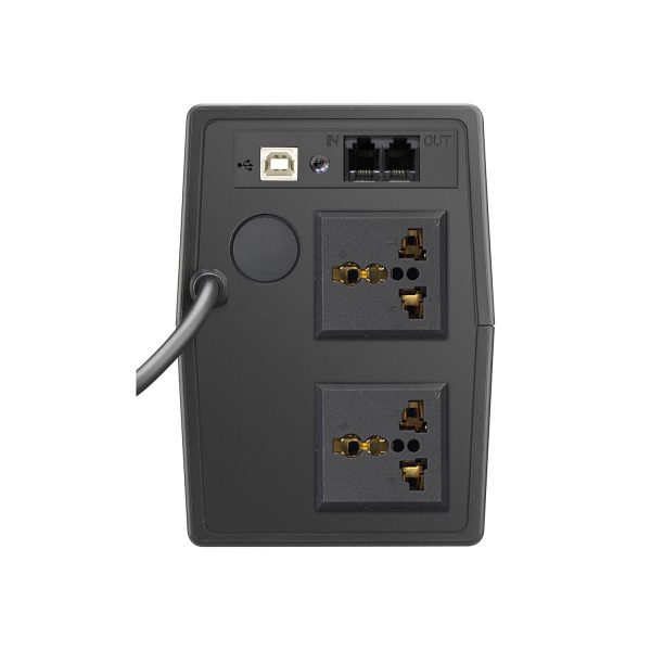 Bộ Lưu Điện Prolink PRO1501SFC