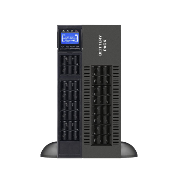 Bộ Lưu Điện Prolink PRO810-QRS