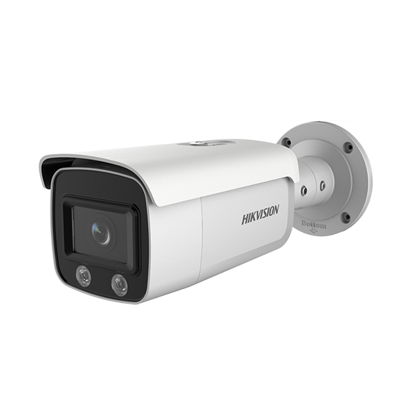 Camera IP 4MP thân trụ cỡ lớn DS-2CD2T47G1-L
