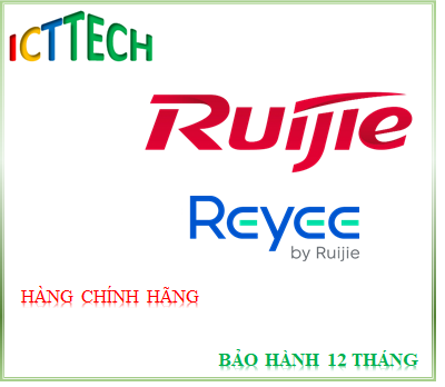 Thiết bị module Ruijie MINI-GBIC-LH40-SM1310