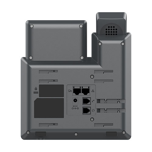 Điện thoại IP để bàn Grandstream GRP2601P