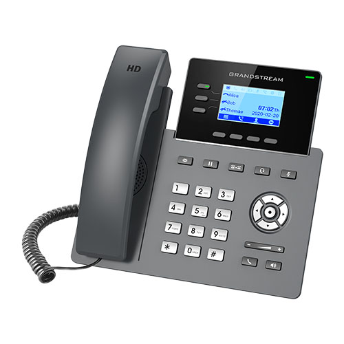 Điện thoại IP để bàn Grandstream GRP2603P
